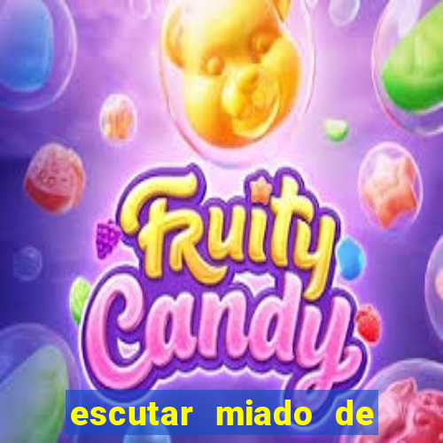 escutar miado de gato o que significa