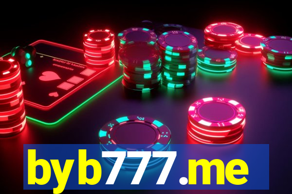 byb777.me