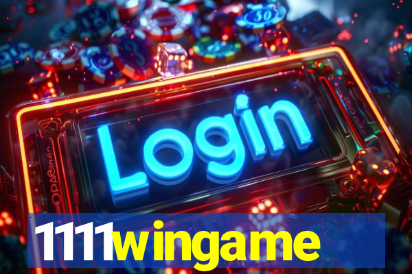 1111wingame