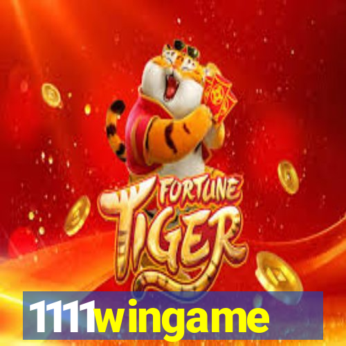 1111wingame