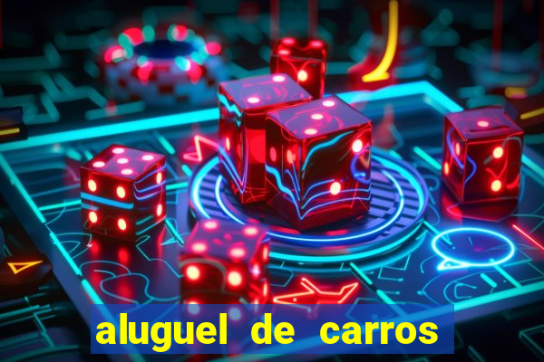 aluguel de carros juiz de fora