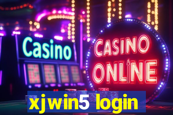 xjwin5 login