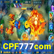 CPF777com