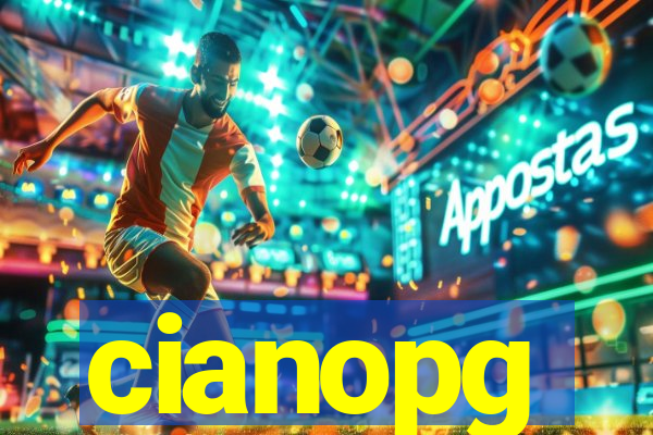 cianopg