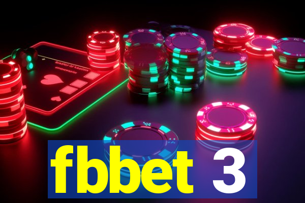 fbbet 3