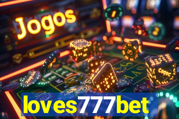 loves777bet