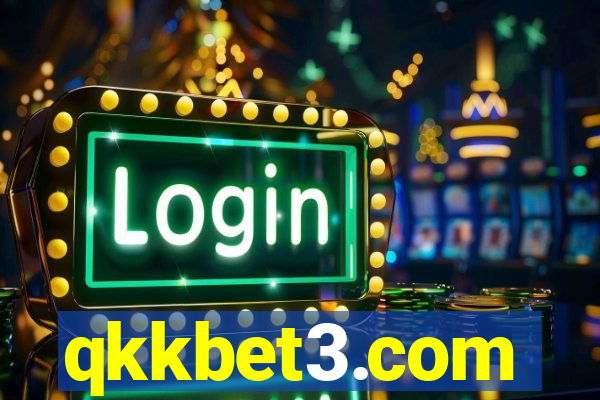 qkkbet3.com