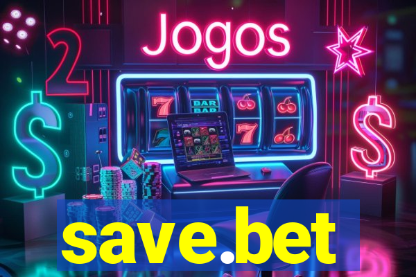 save.bet