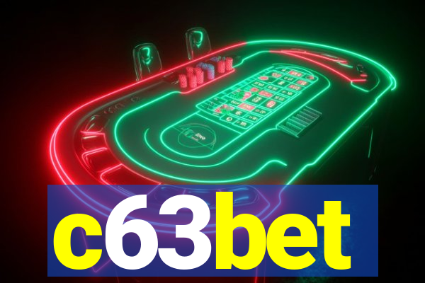 c63bet