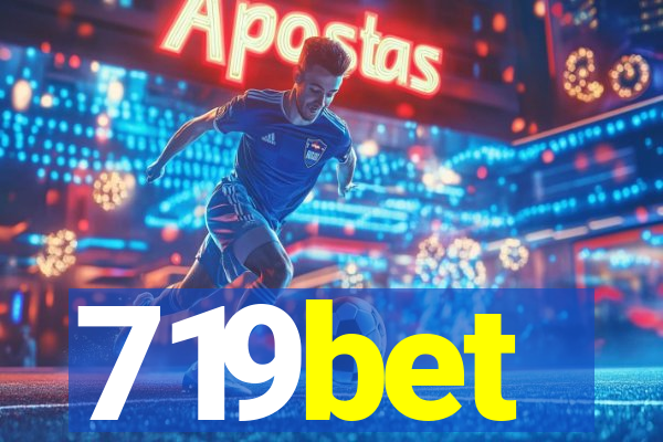 719bet