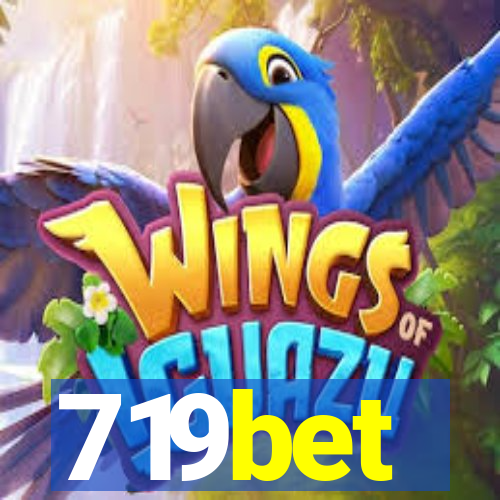 719bet