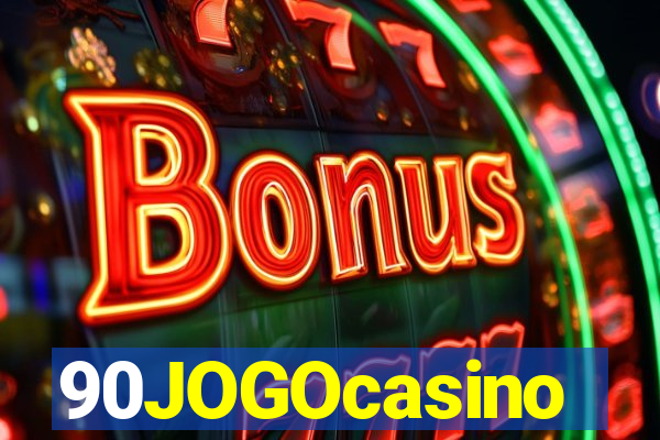 90JOGOcasino