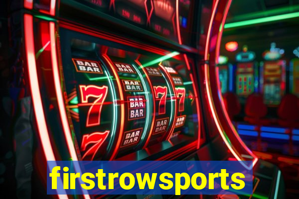 firstrowsports