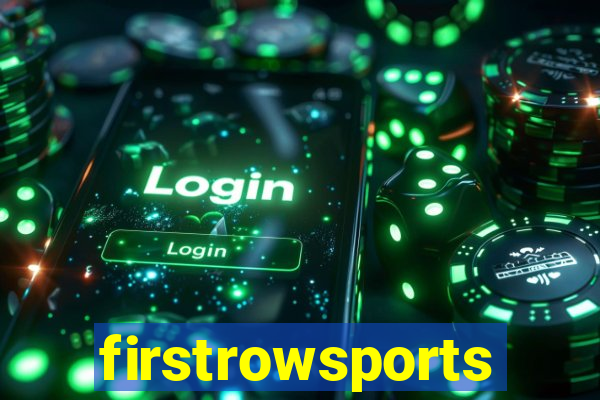 firstrowsports