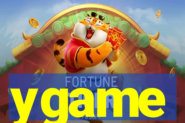 ygame