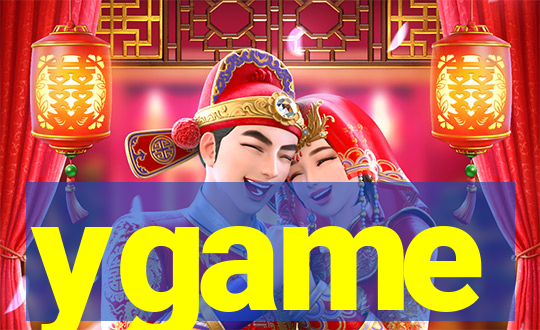 ygame