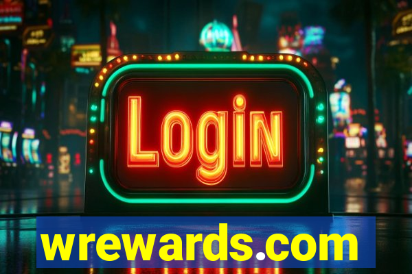 wrewards.com