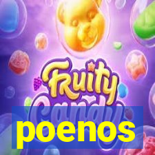 poenos