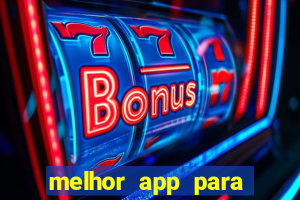melhor app para ganhar dinheiro jogando