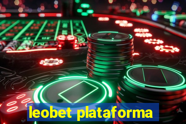leobet plataforma