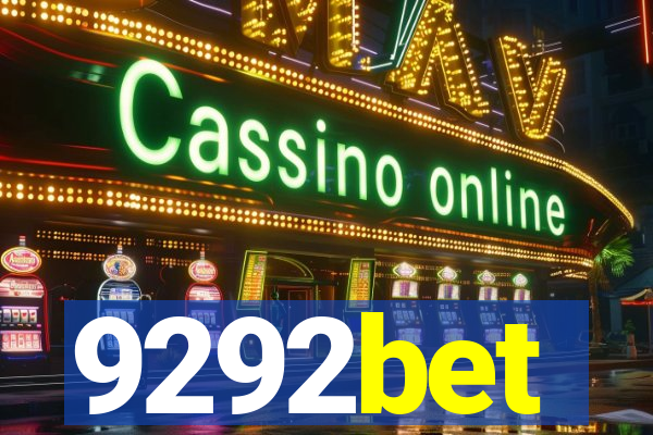 9292bet