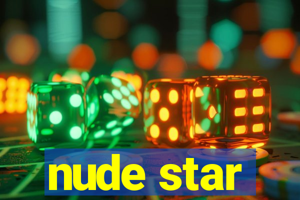 nude star