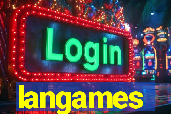 langames