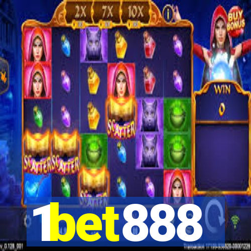 1bet888
