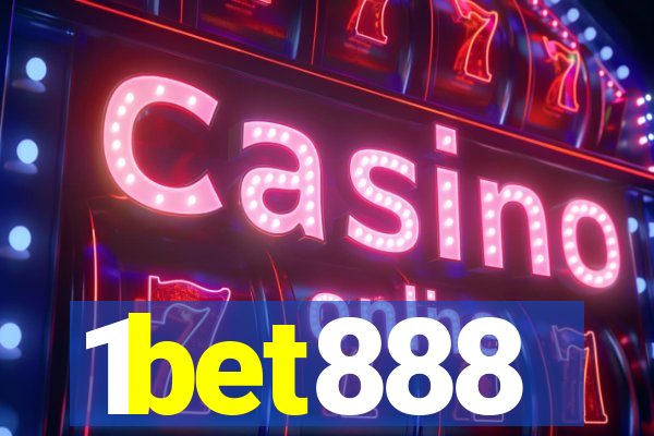 1bet888
