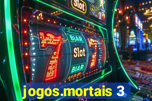 jogos.mortais 3