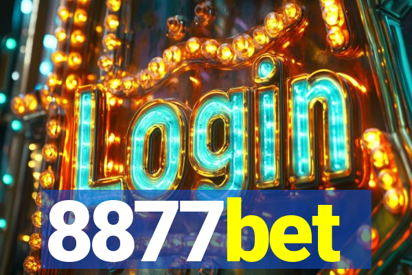 8877bet