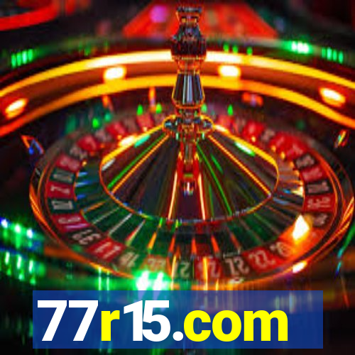 77r15.com