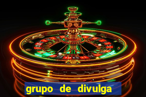 grupo de divulga  o de plataforma de jogos