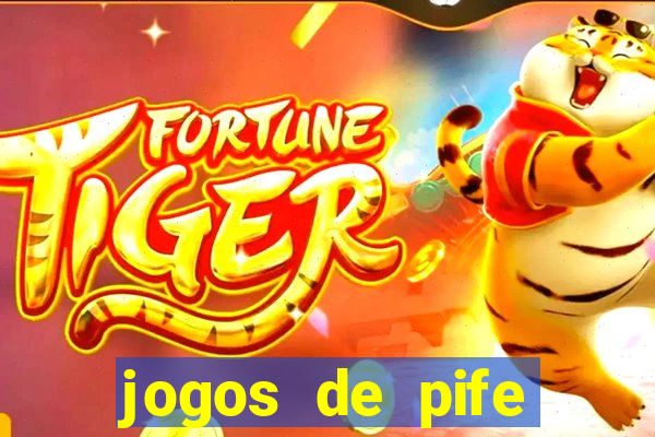 jogos de pife baralho online