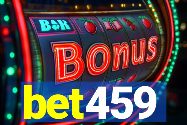 bet459