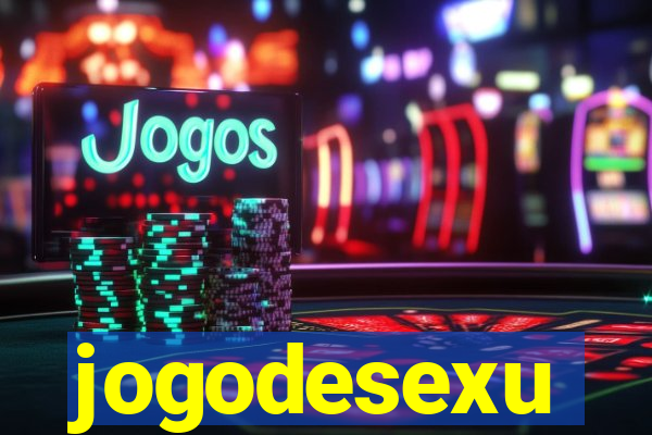 jogodesexu
