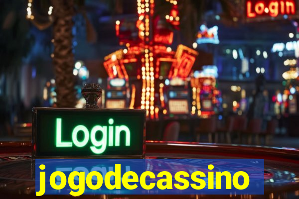 jogodecassino