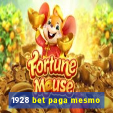 1928 bet paga mesmo