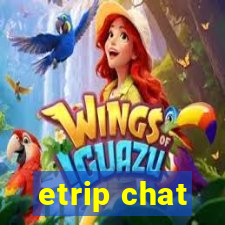 etrip chat