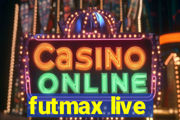 futmax live