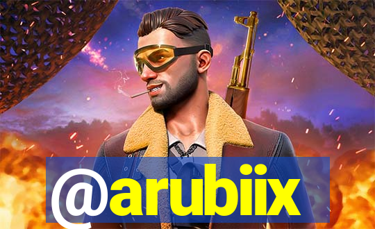 @arubiix