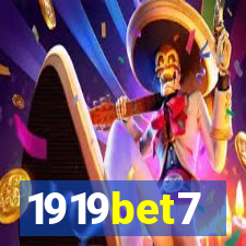 1919bet7