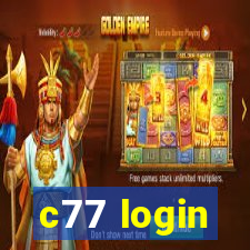 c77 login