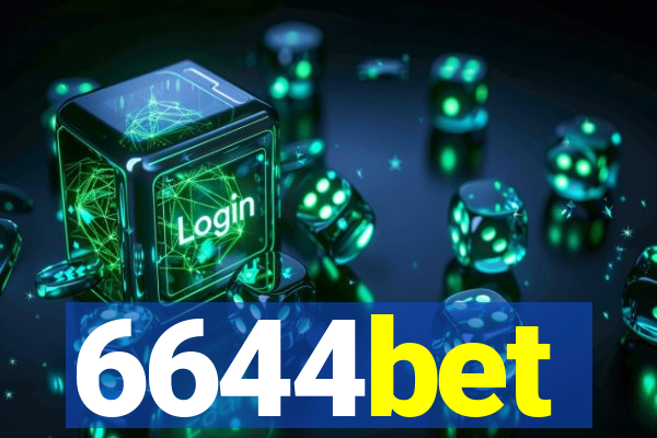 6644bet