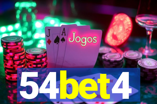54bet4