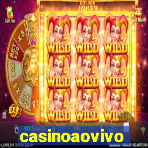 casinoaovivo