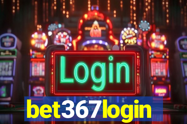 bet367login