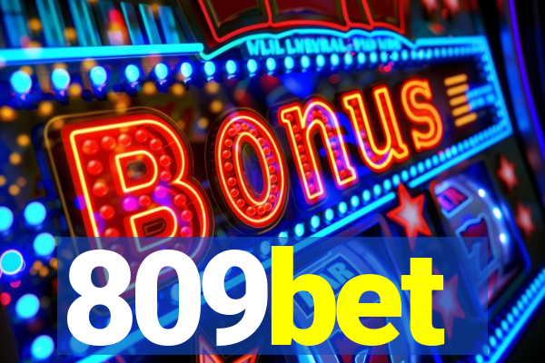 809bet