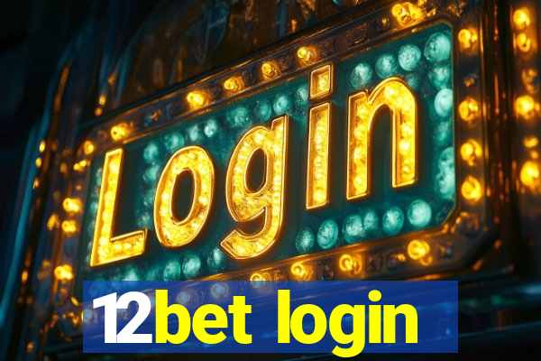 12bet login