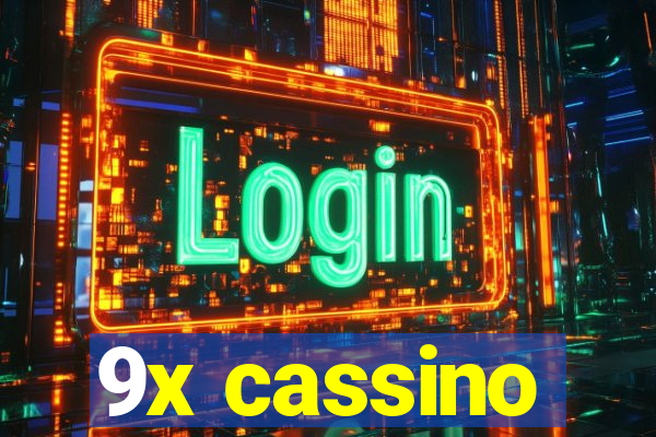 9x cassino